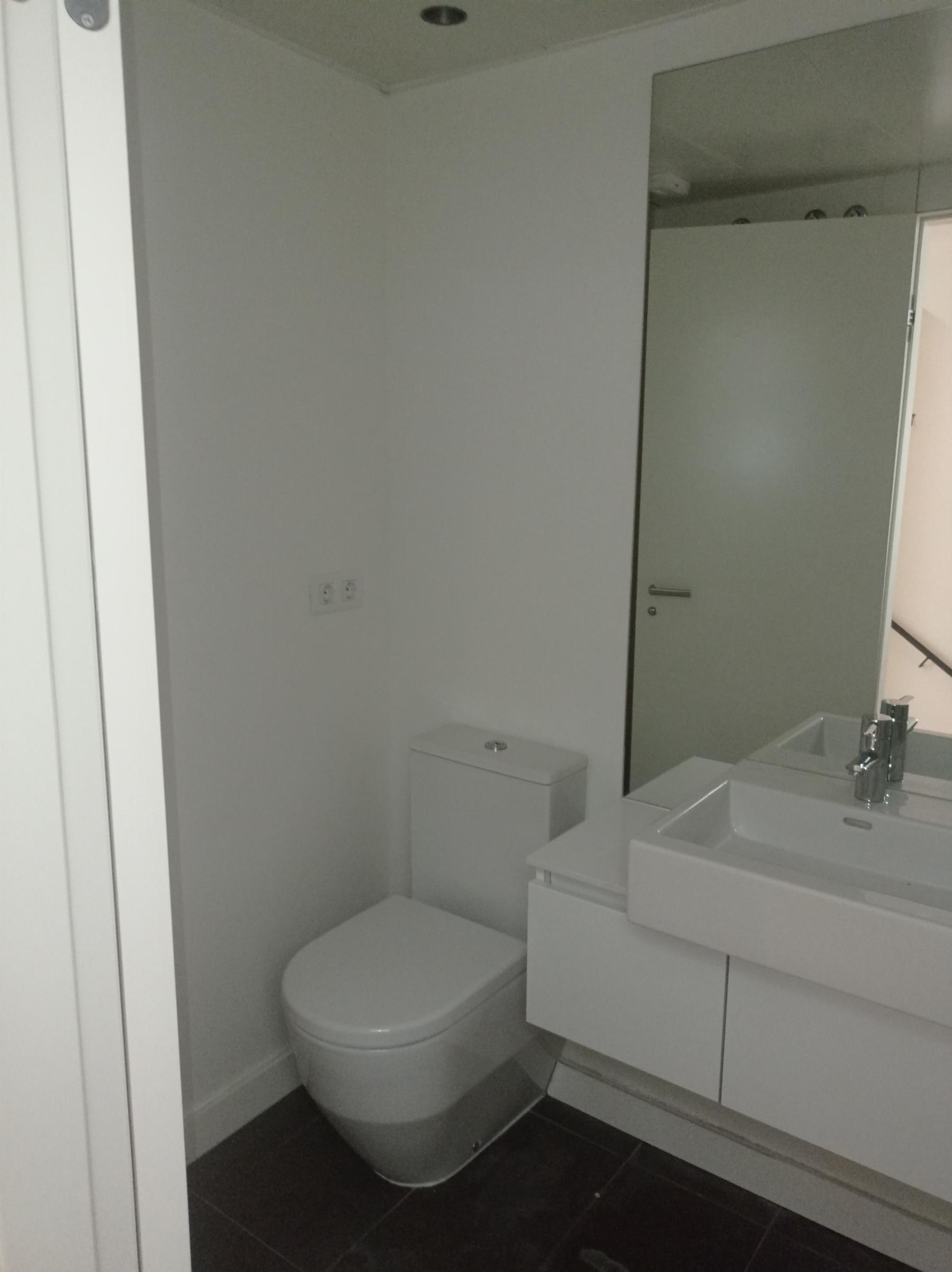 Venta de piso en Madrid