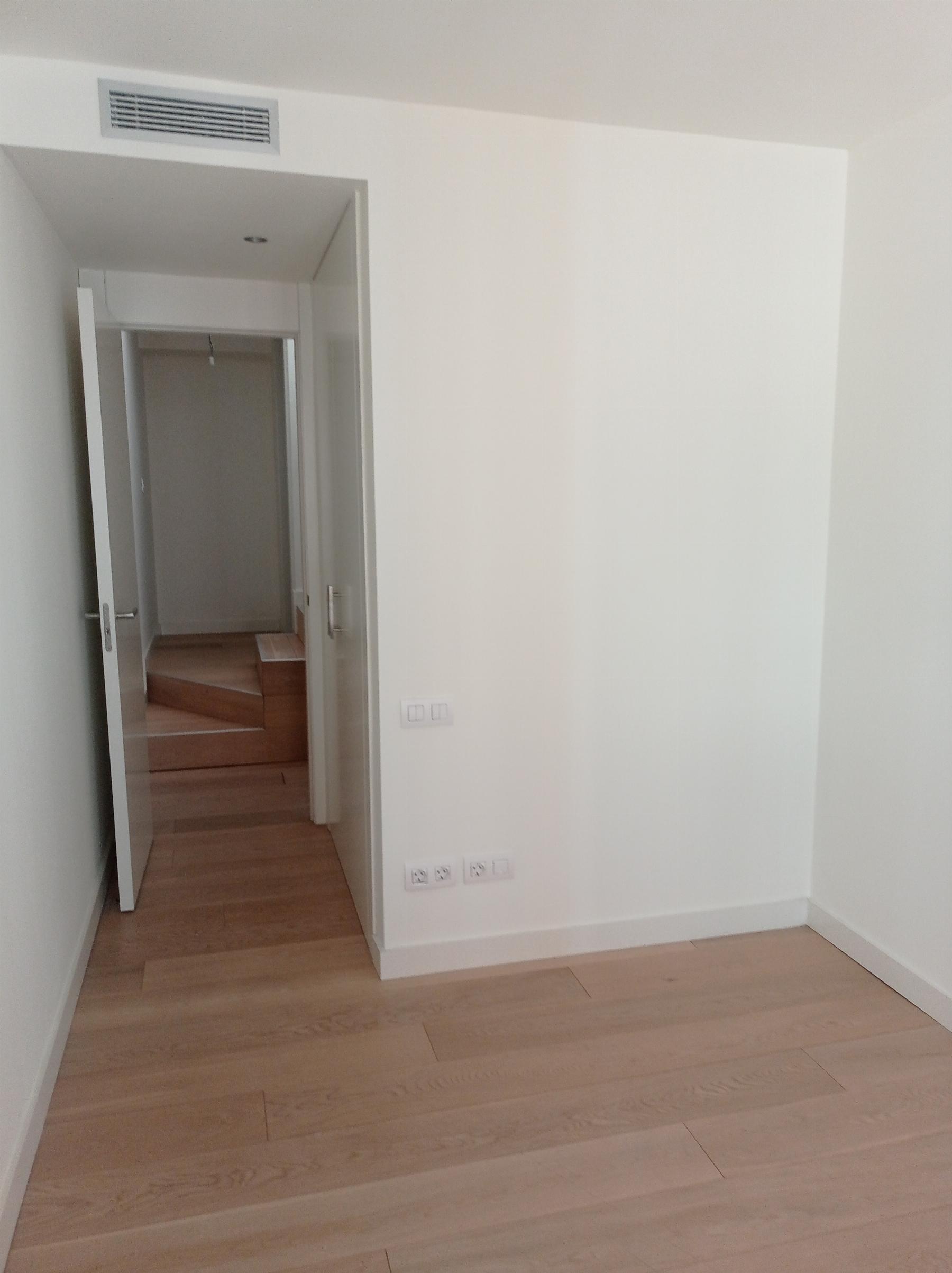 Venta de piso en Madrid