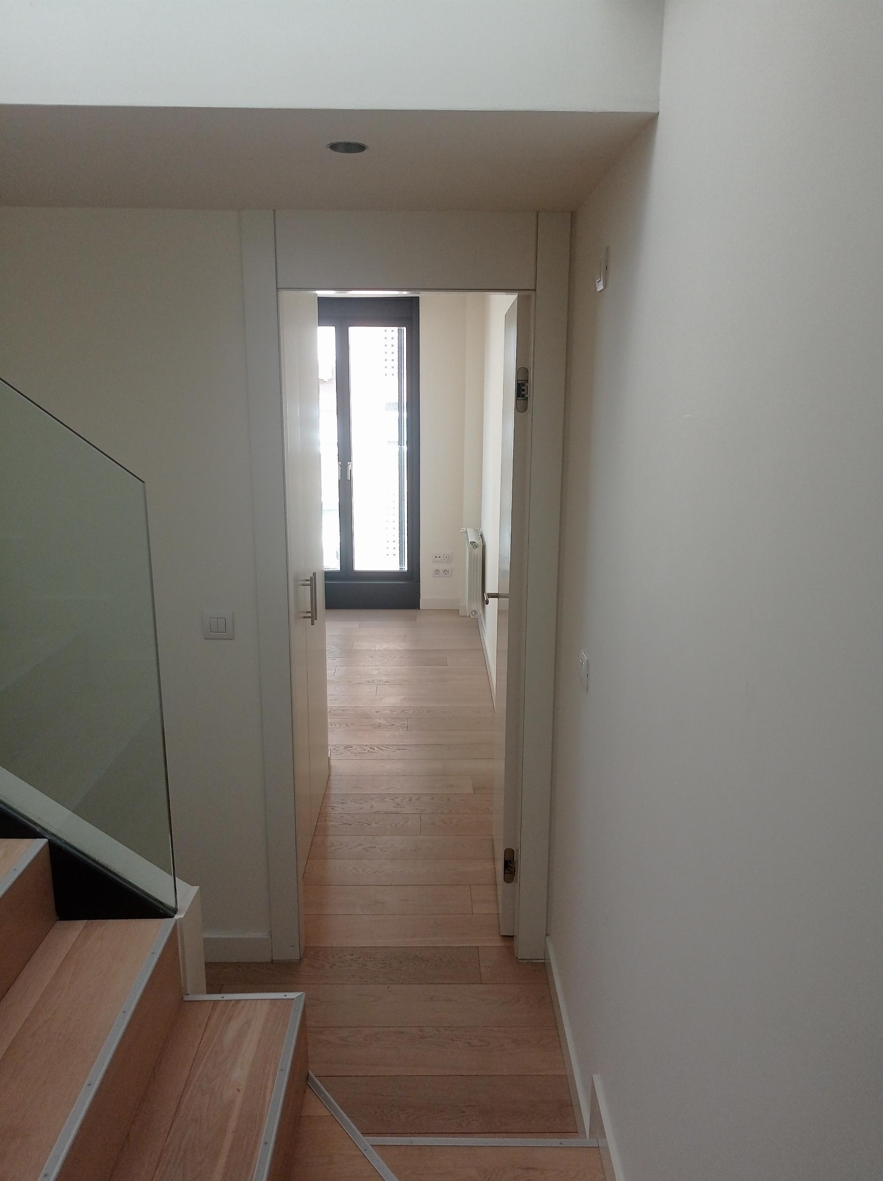 Venta de piso en Madrid