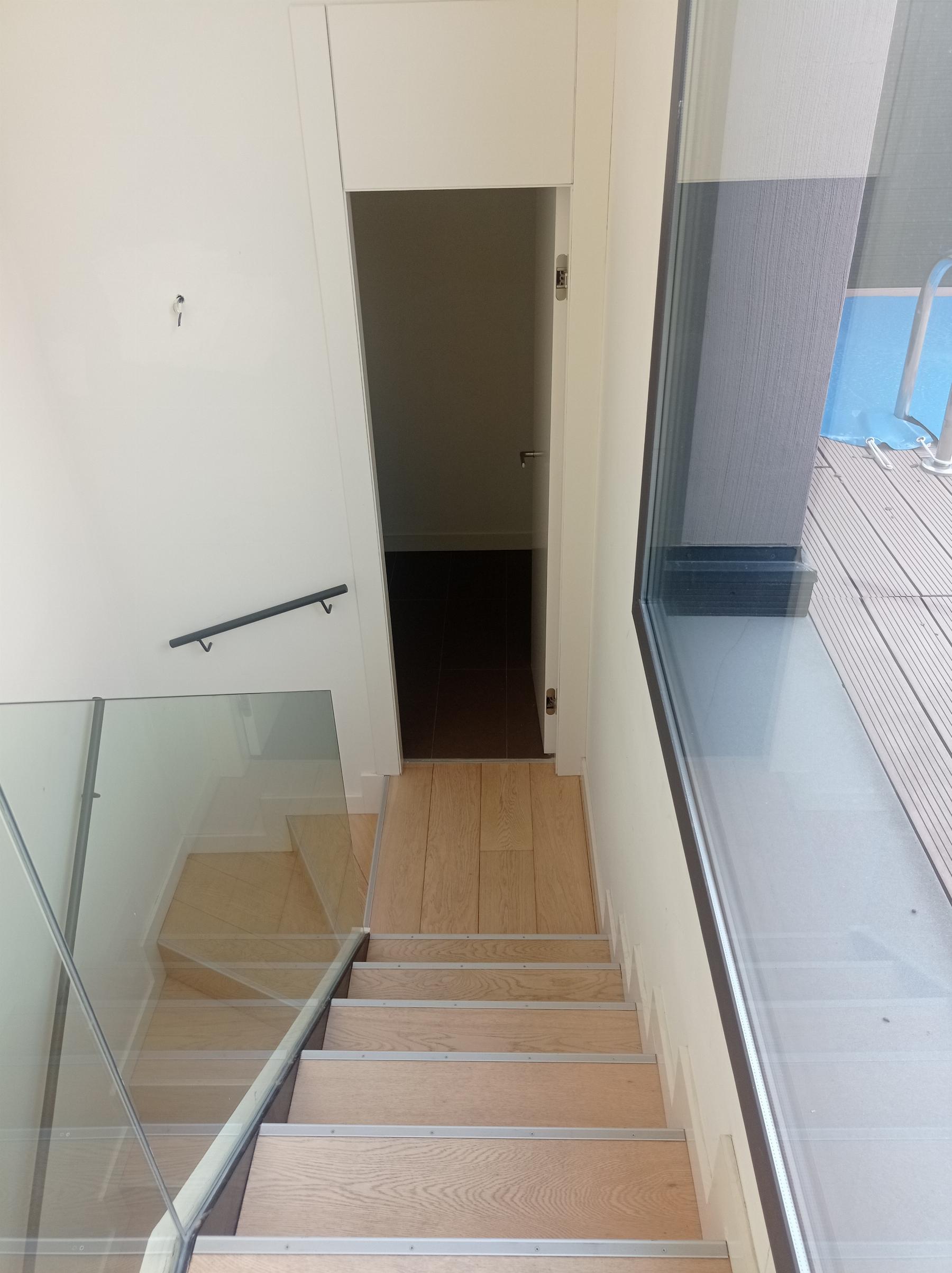 Venta de piso en Madrid