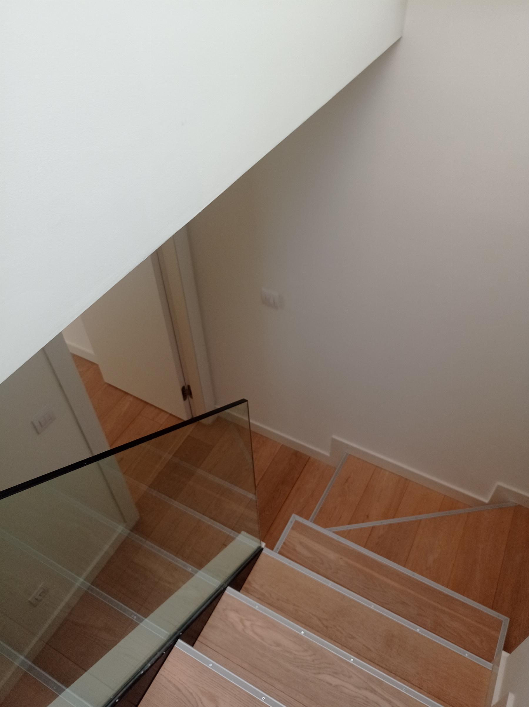 Venta de piso en Madrid