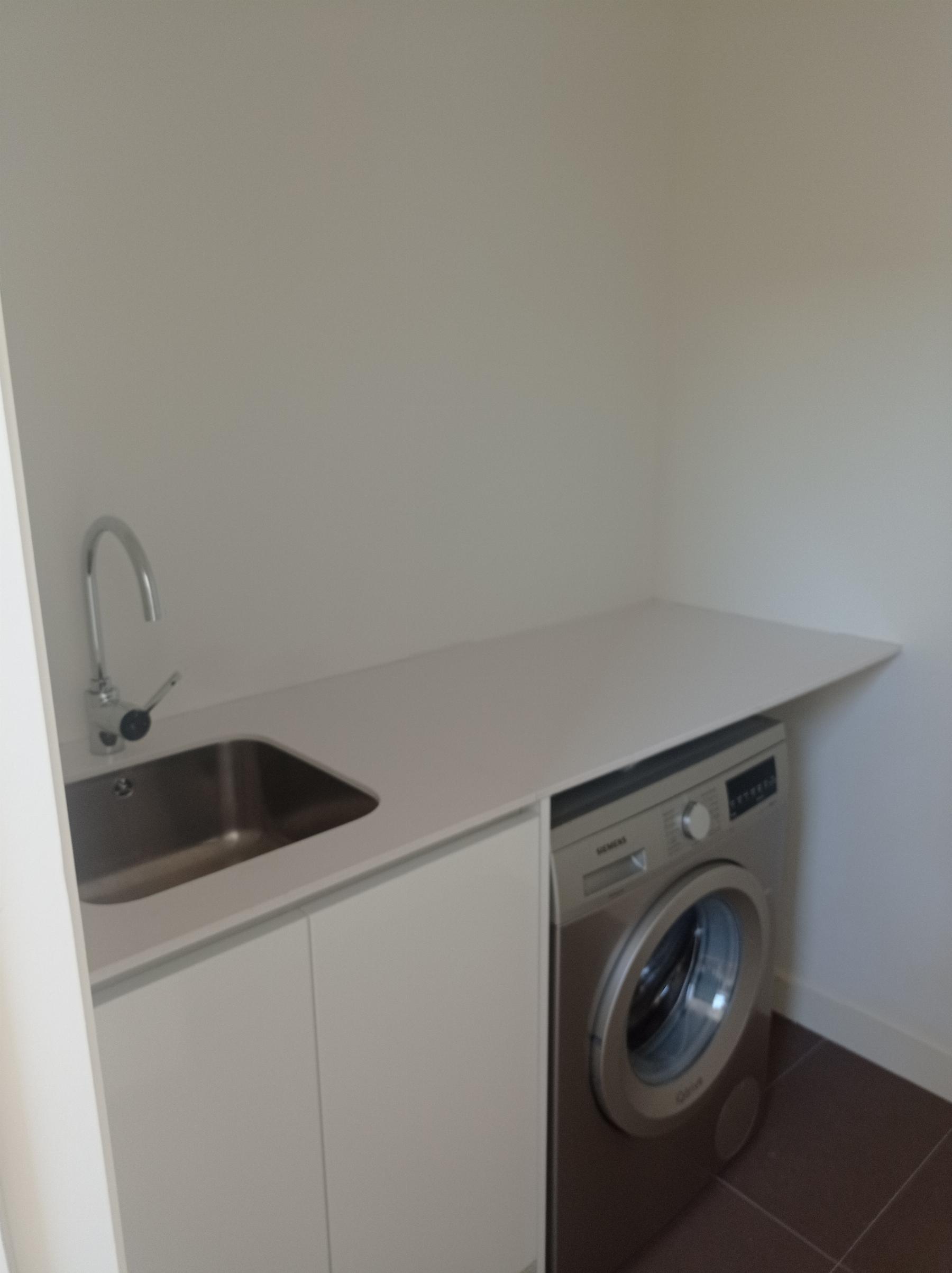 Venta de piso en Madrid