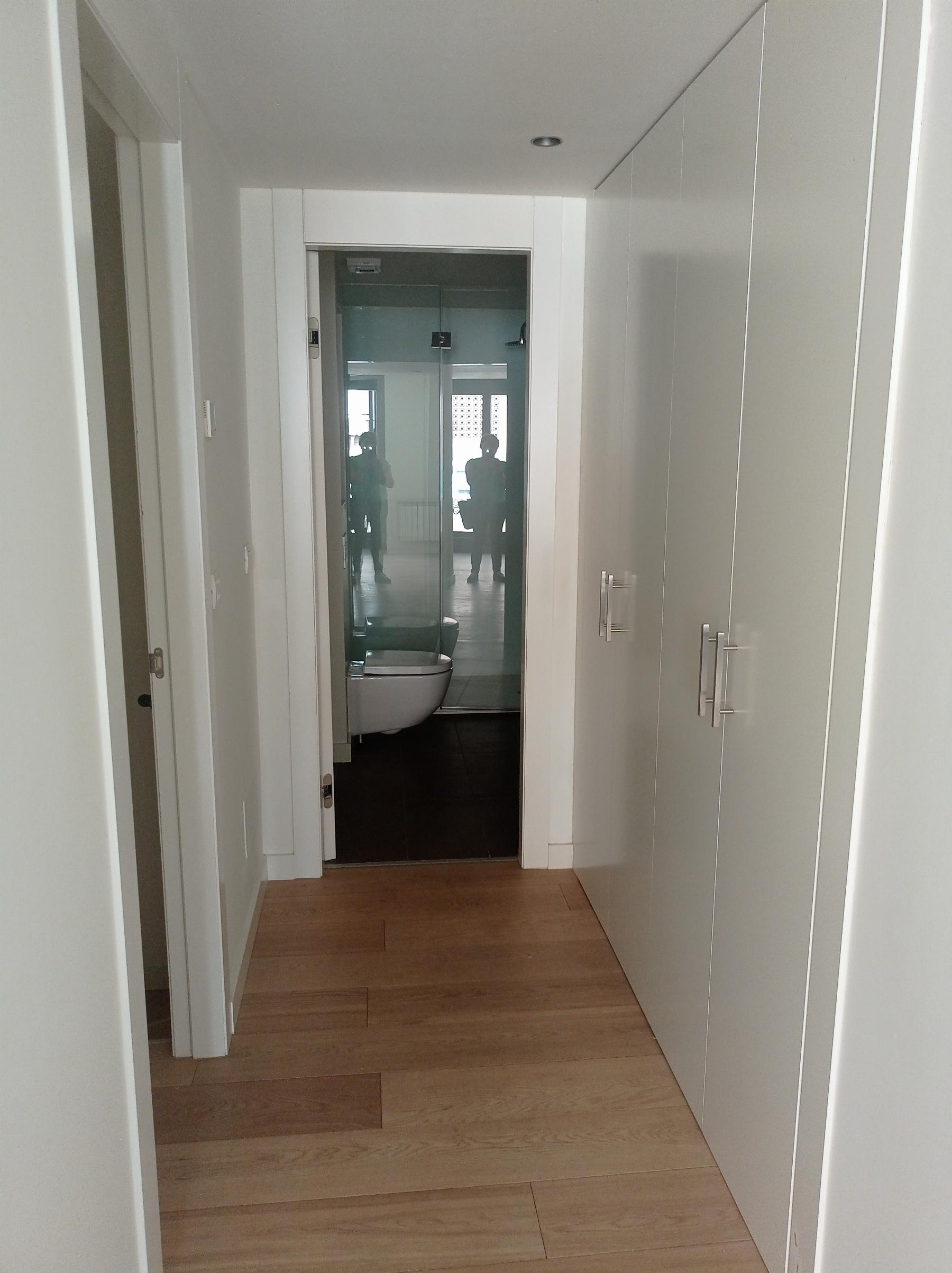 Venta de piso en Madrid