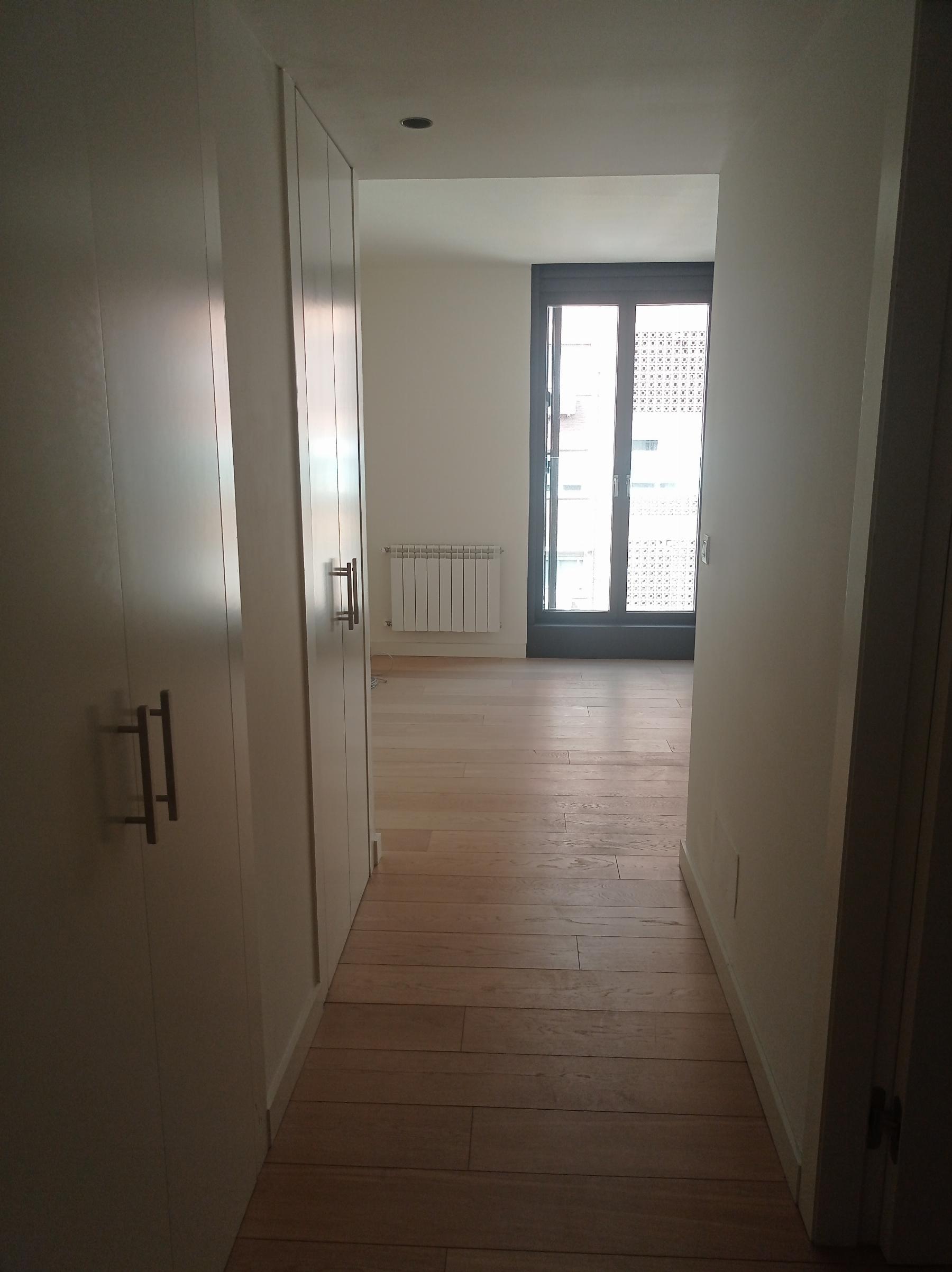 Venta de piso en Madrid