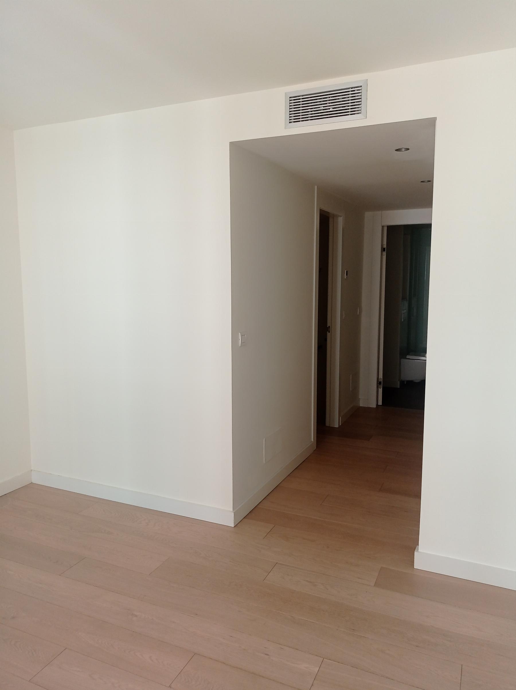 Venta de piso en Madrid