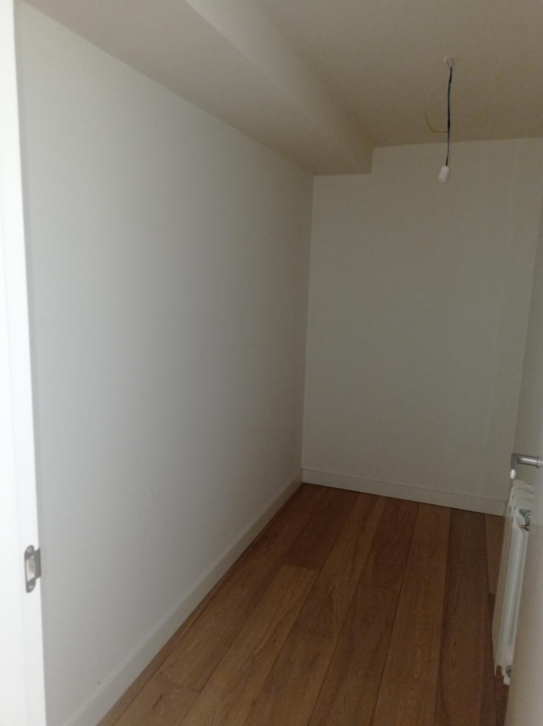 Venta de piso en Madrid