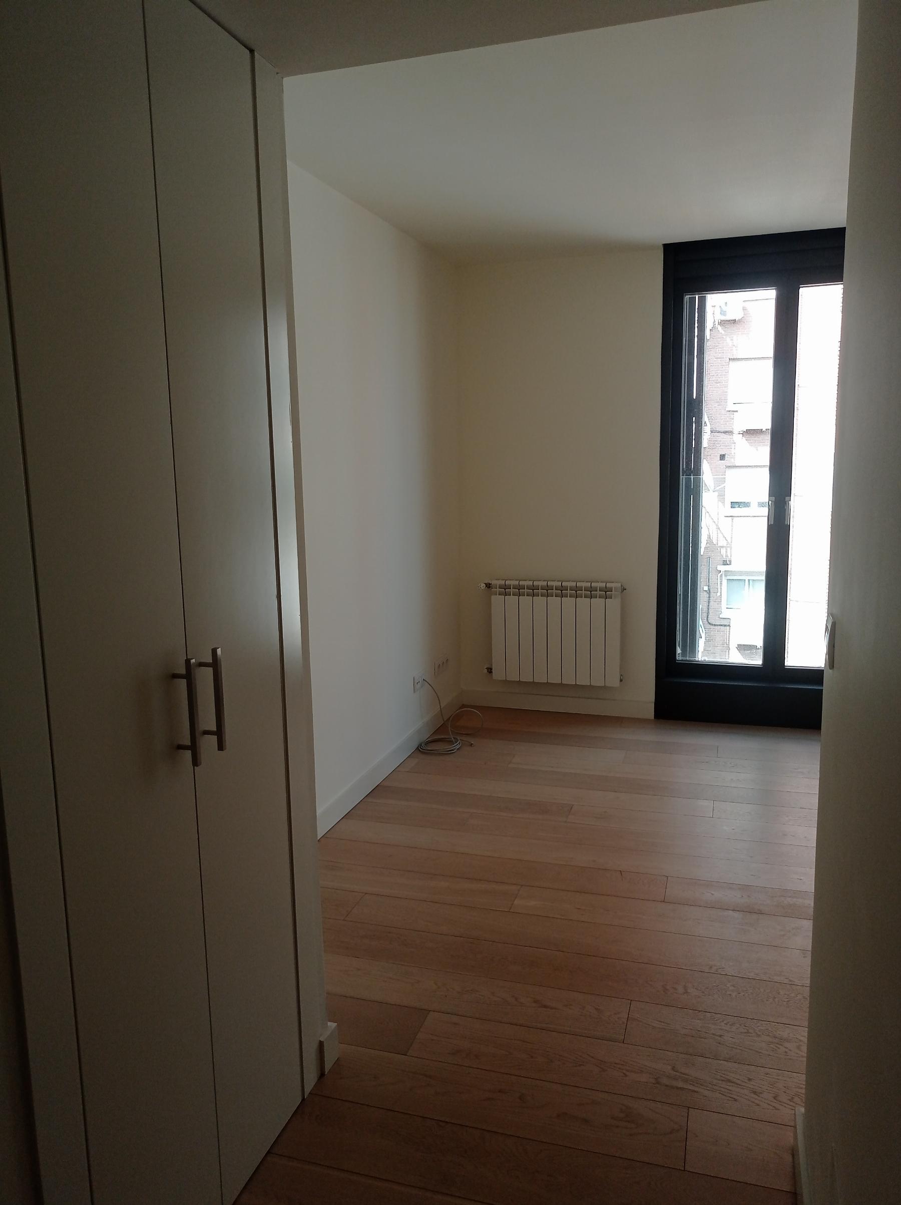 Venta de piso en Madrid