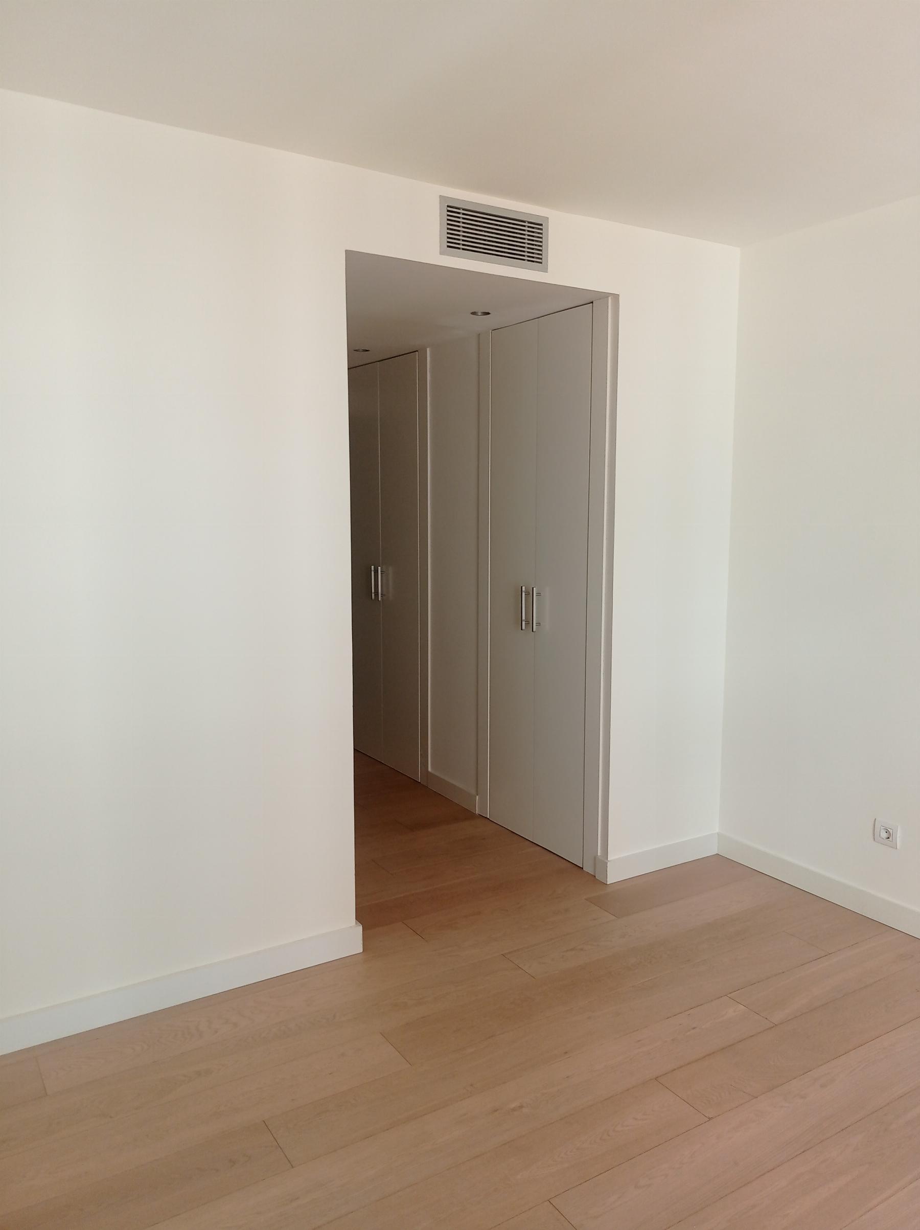Venta de piso en Madrid