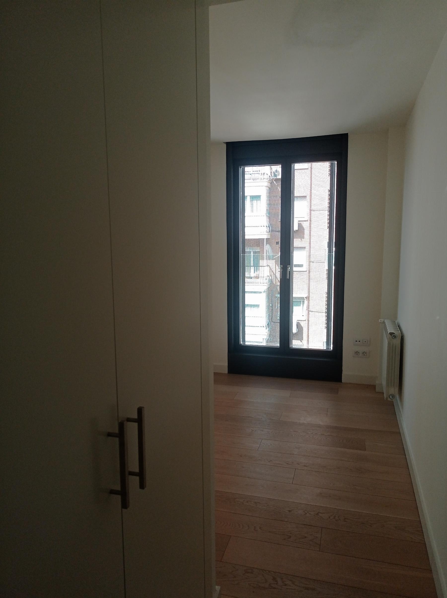 Venta de piso en Madrid