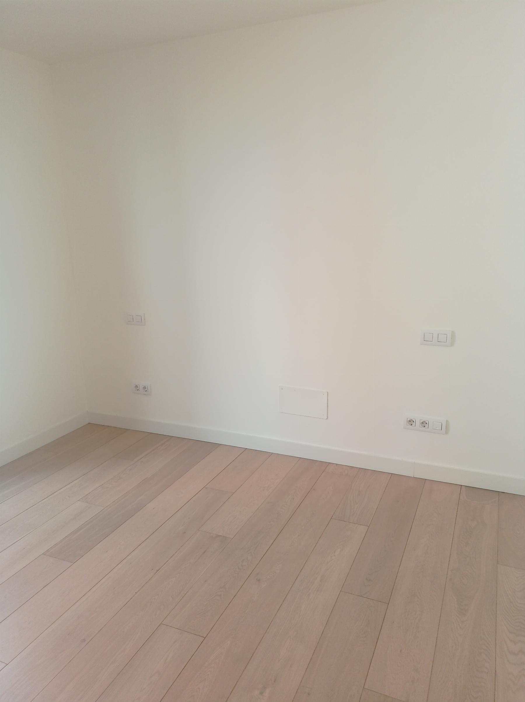 Venta de piso en Madrid