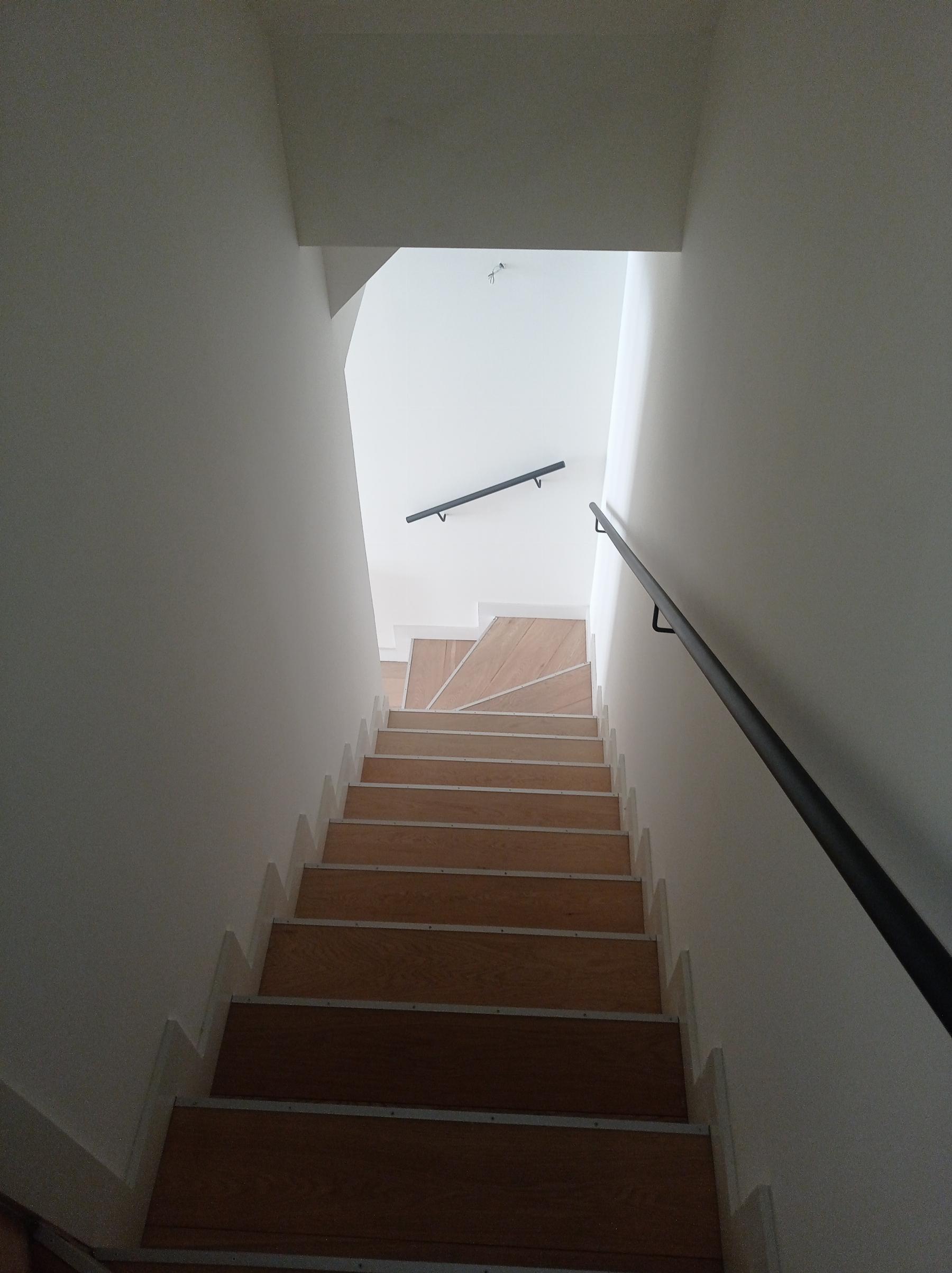 Venta de piso en Madrid