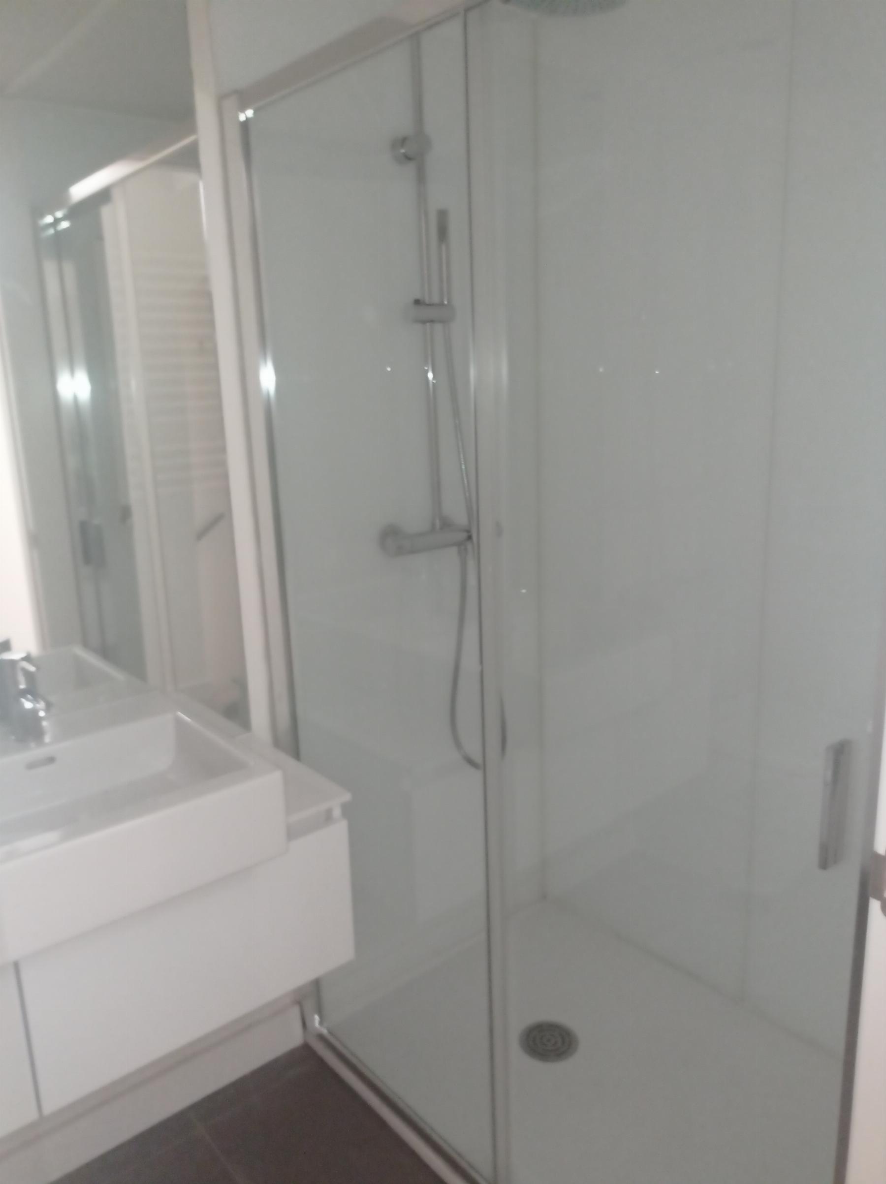 Venta de piso en Madrid