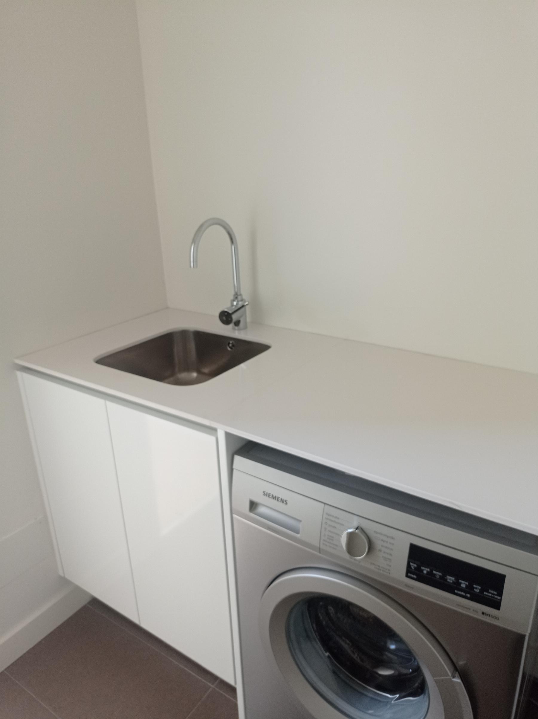 Venta de piso en Madrid
