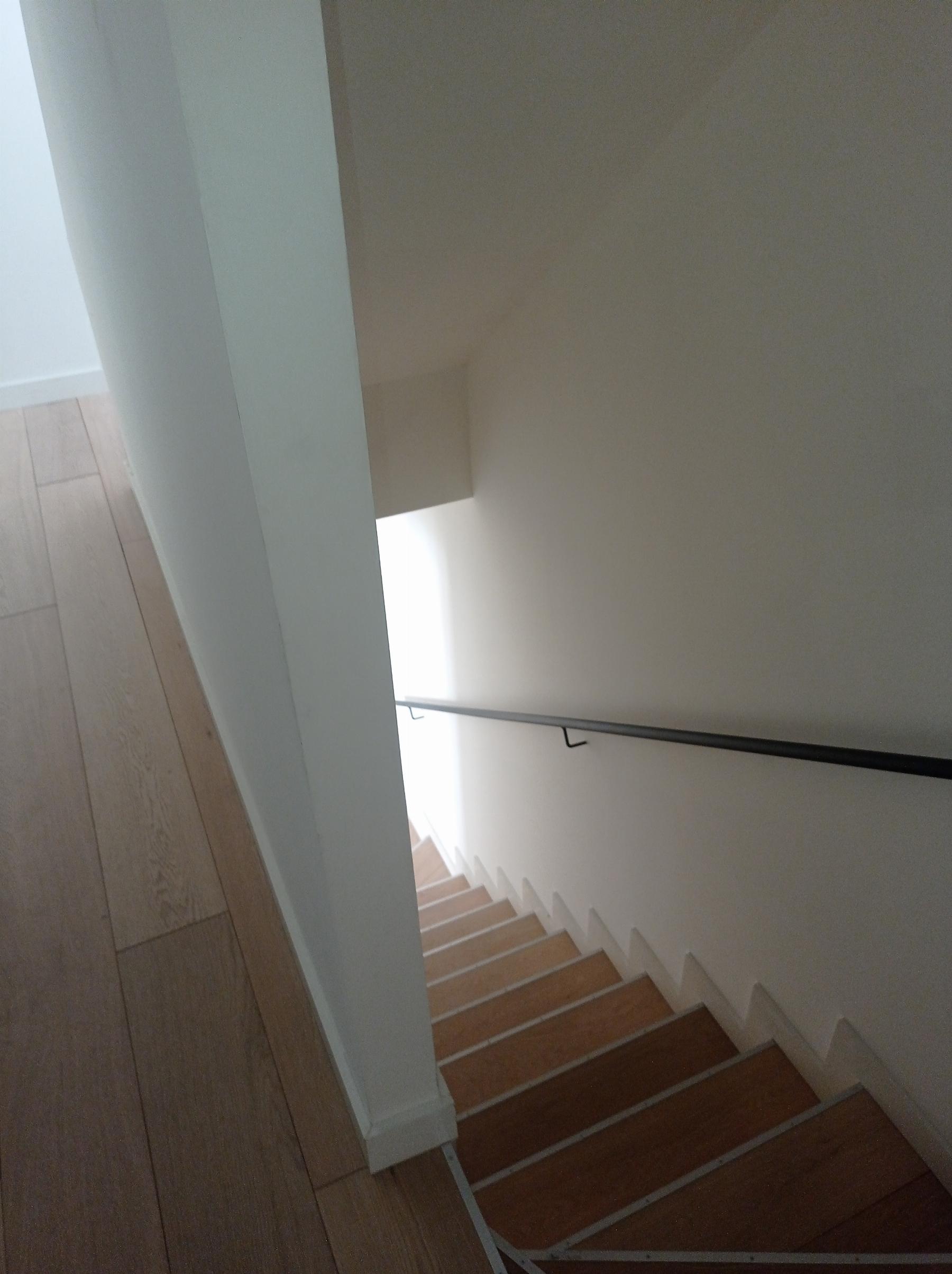 Venta de piso en Madrid