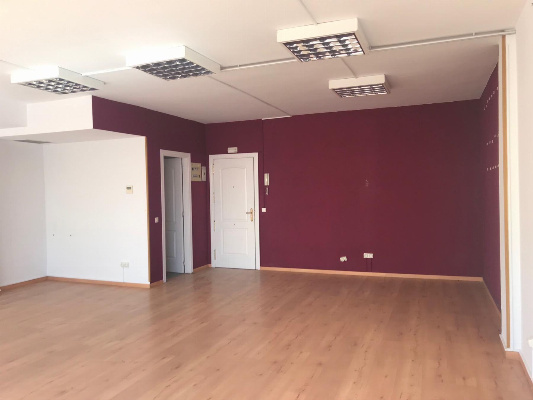 Venta de oficina en San Fernando de Henares