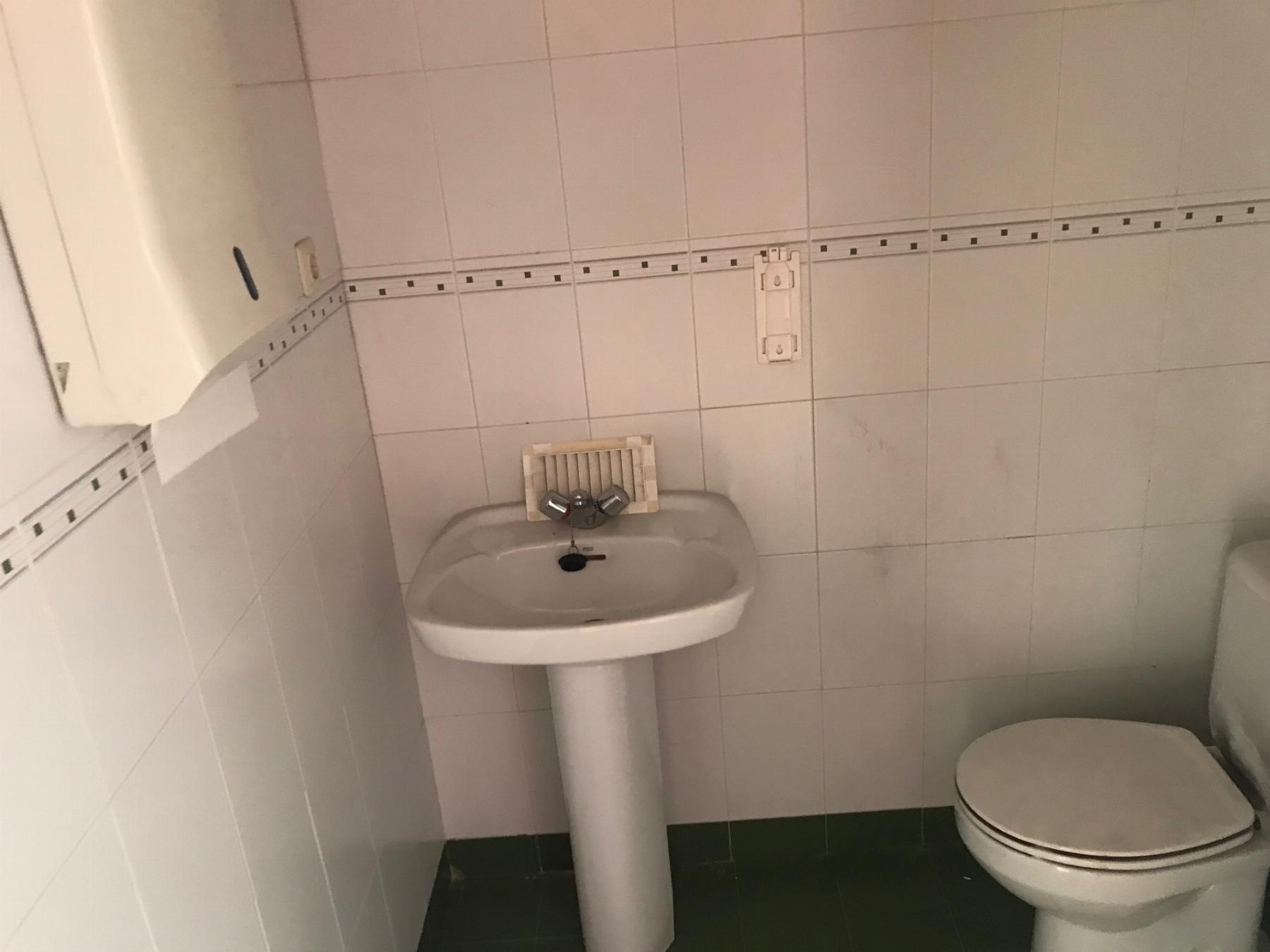 Venta de oficina en San Fernando de Henares