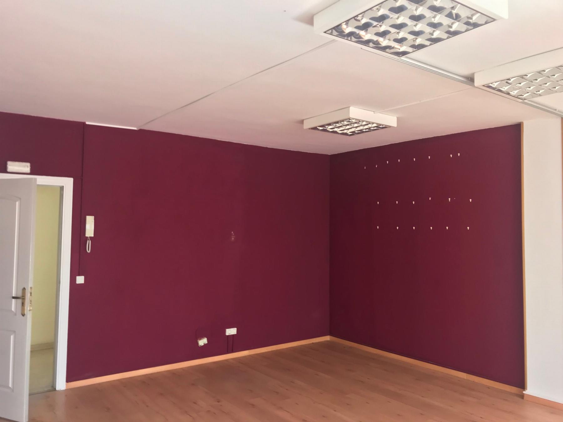Venta de oficina en San Fernando de Henares