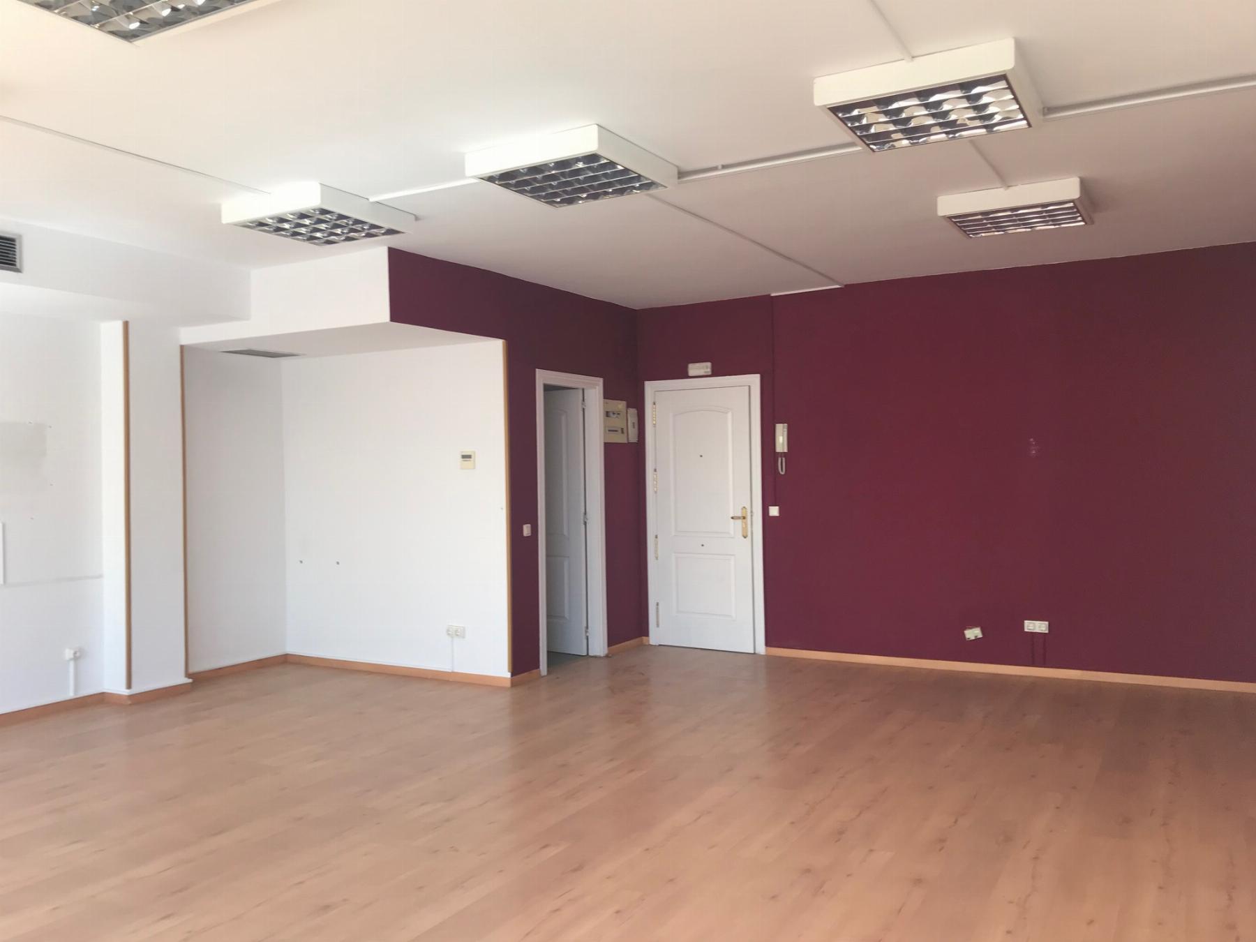Venta de oficina en San Fernando de Henares