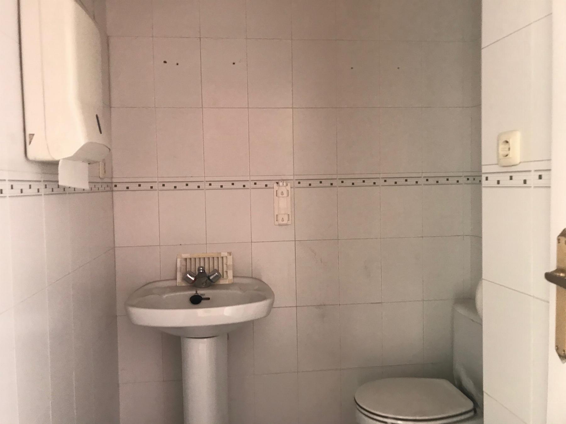 Venta de oficina en San Fernando de Henares