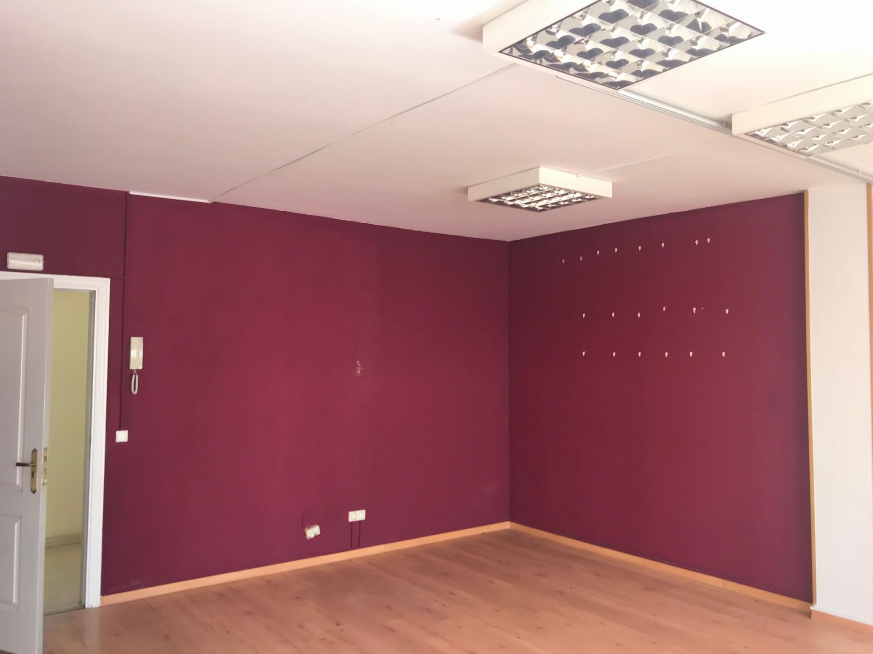 Venta de oficina en San Fernando de Henares