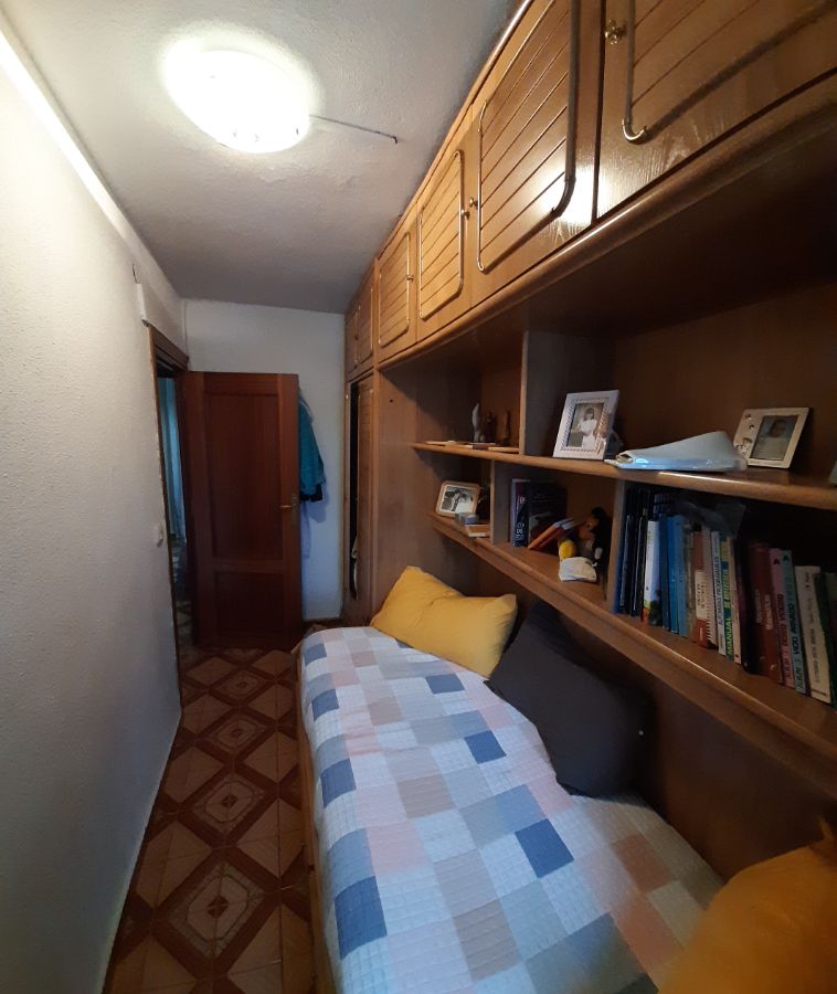 Venta de piso en Aranjuez