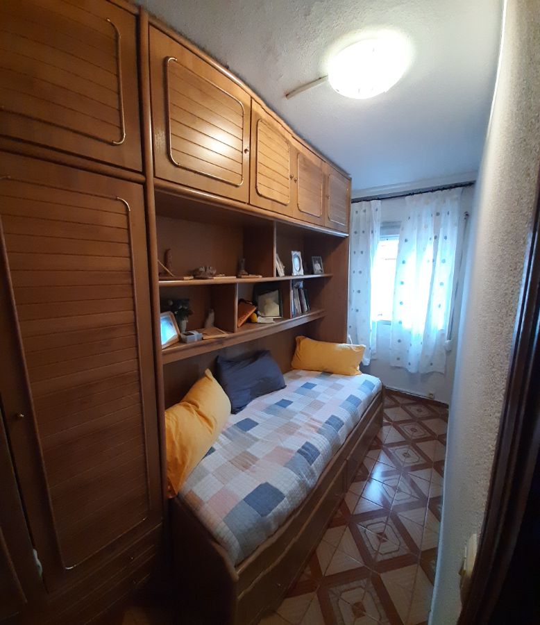 Venta de piso en Aranjuez