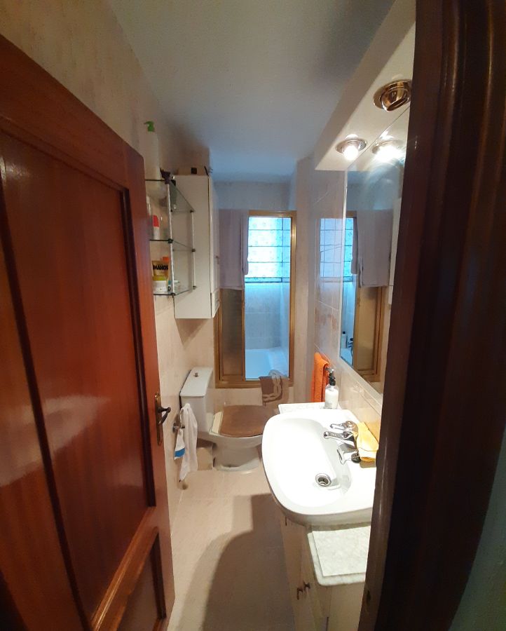 Venta de piso en Aranjuez