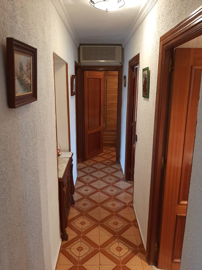 Venta de piso en Aranjuez