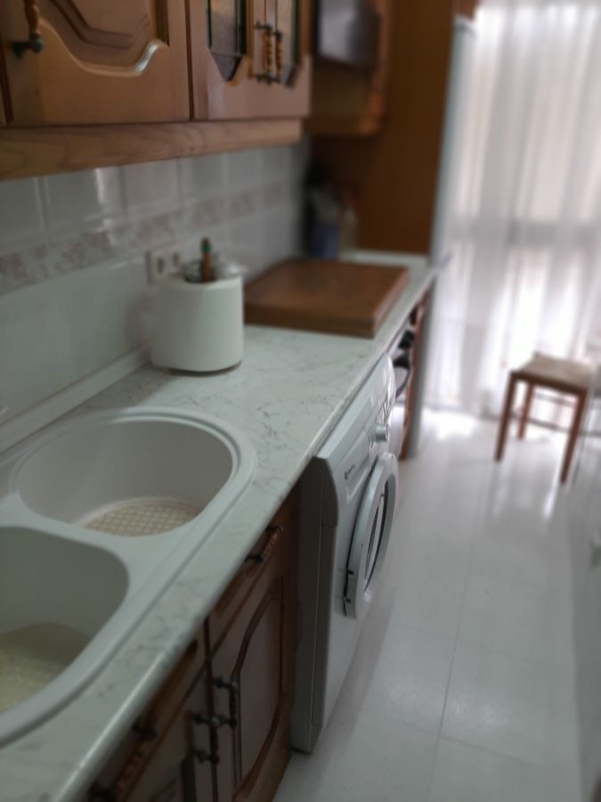 Venta de piso en Aranjuez