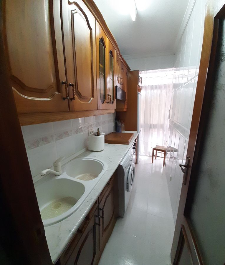 Venta de piso en Aranjuez