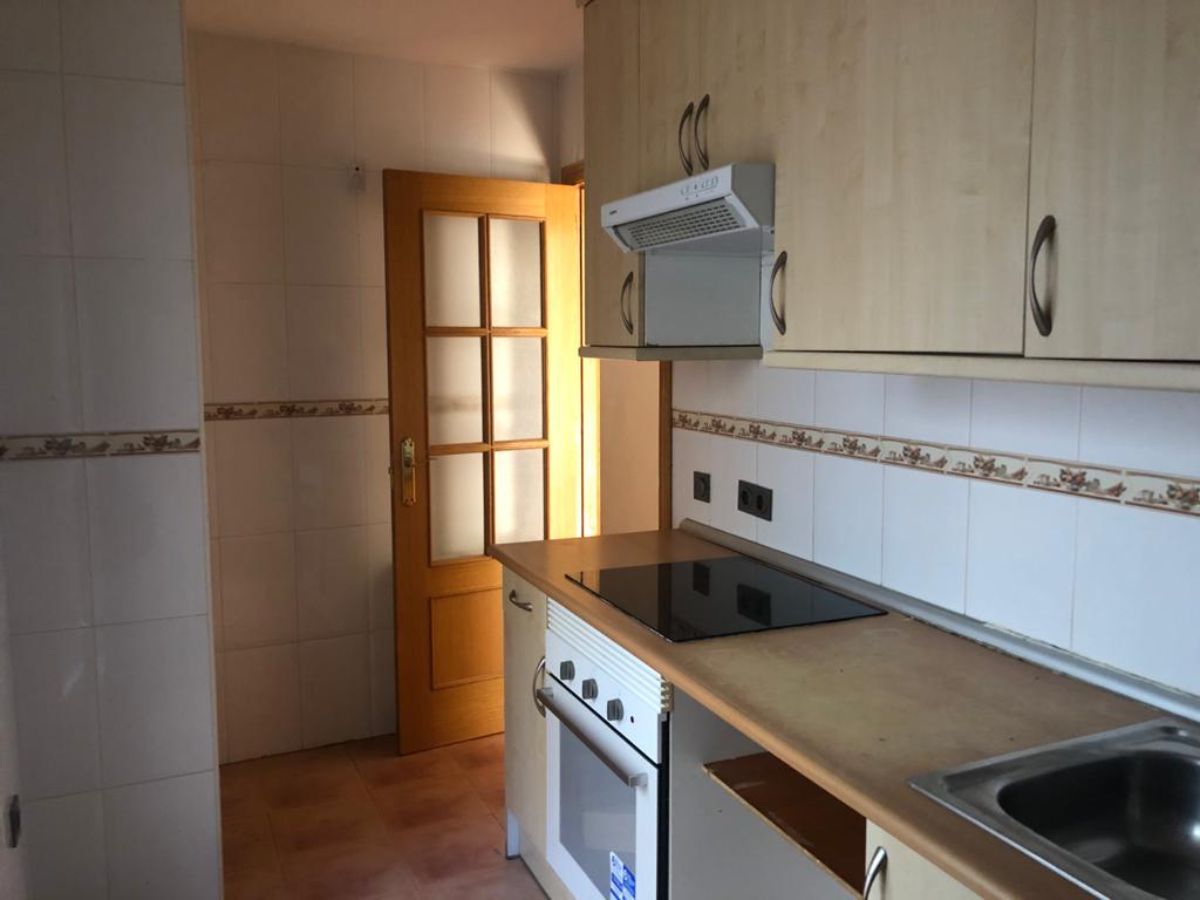 Venta de piso en Ciempozuelos