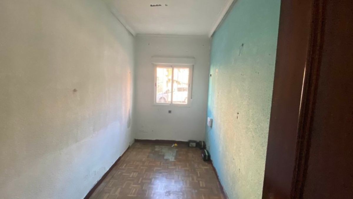 Venta de piso en Madrid
