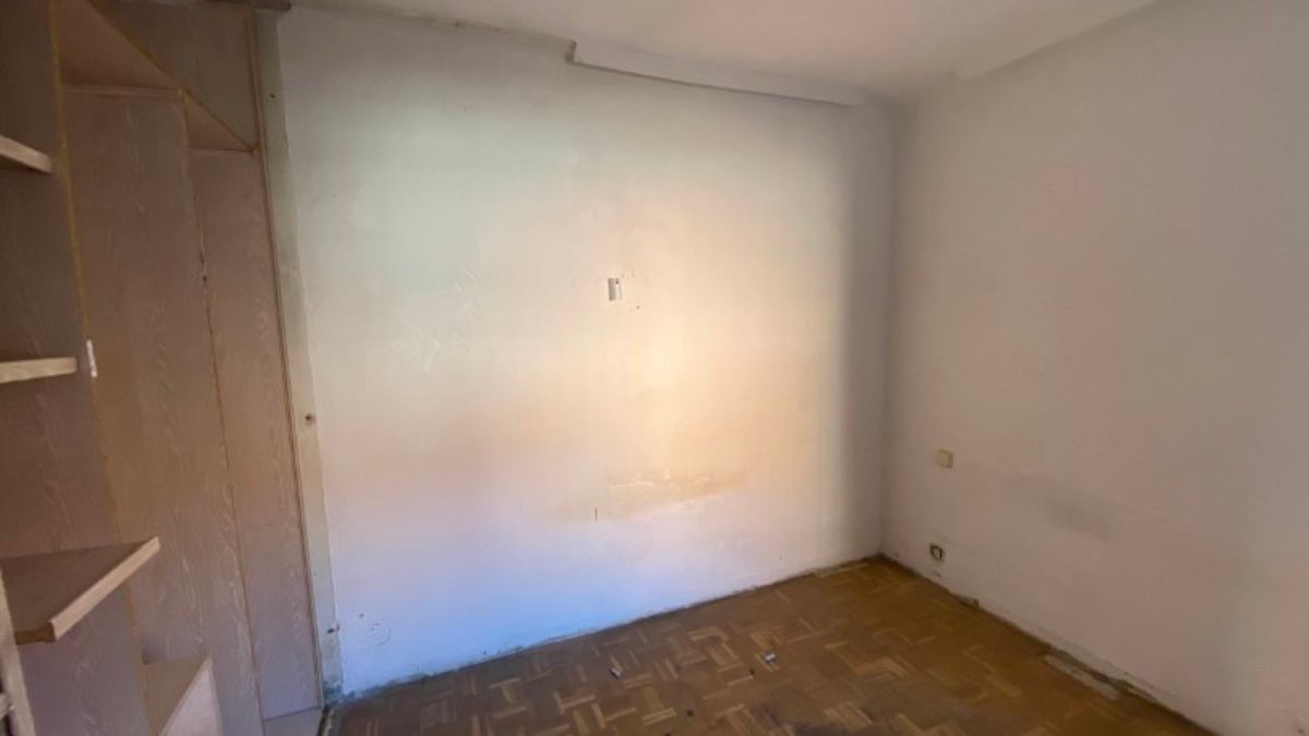 Venta de piso en Madrid