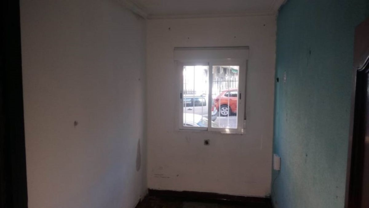 Venta de piso en Madrid