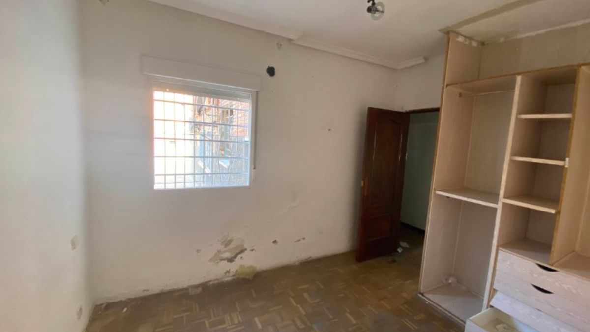 Venta de piso en Madrid