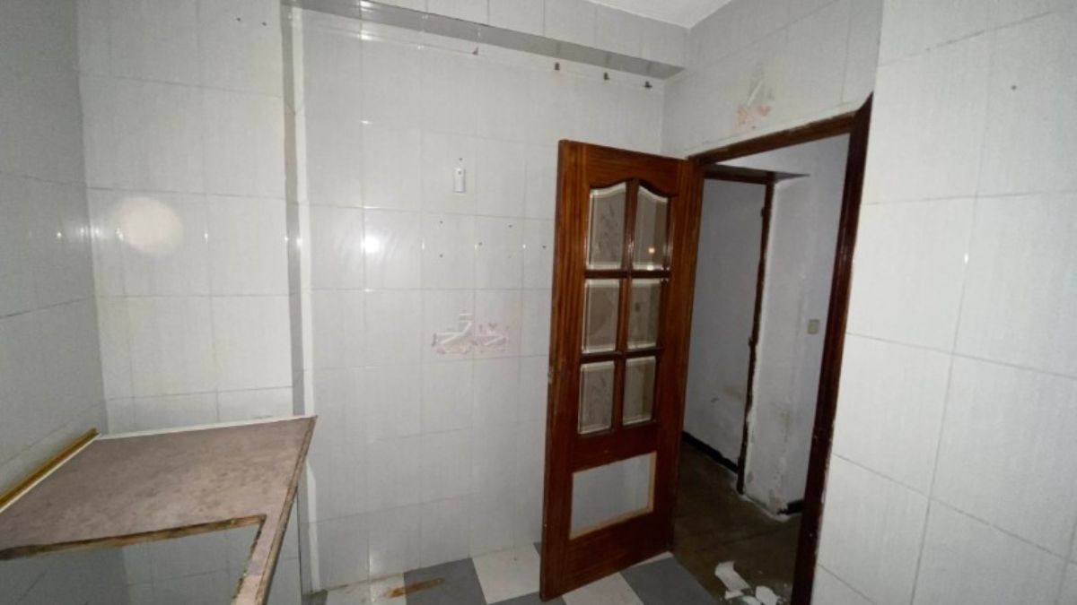 Venta de piso en Madrid