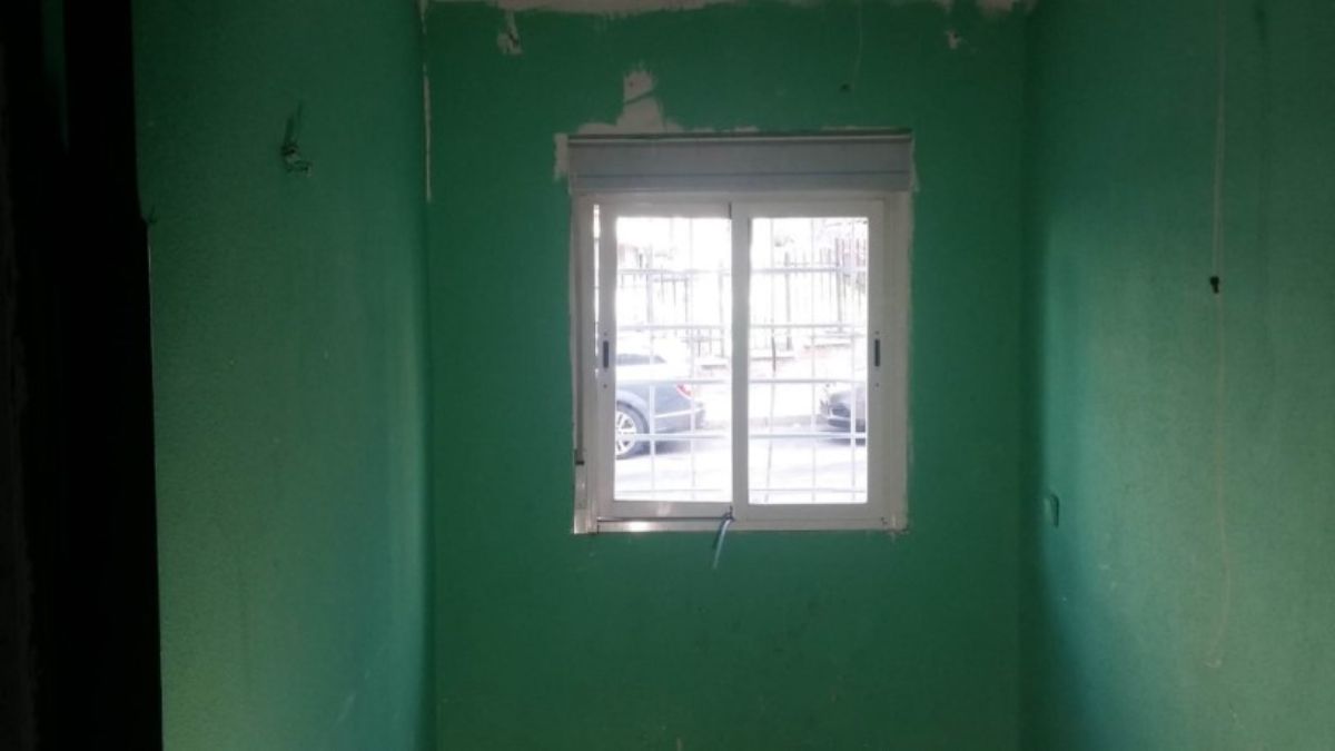 Venta de piso en Madrid