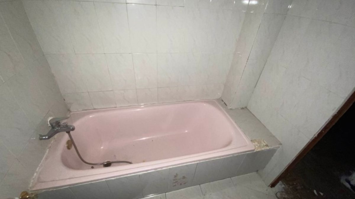 Venta de piso en Madrid