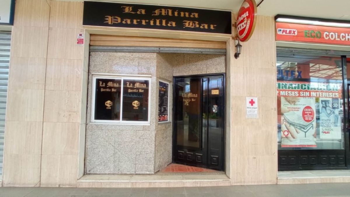 Venta de local comercial en Nuevo Baztán
