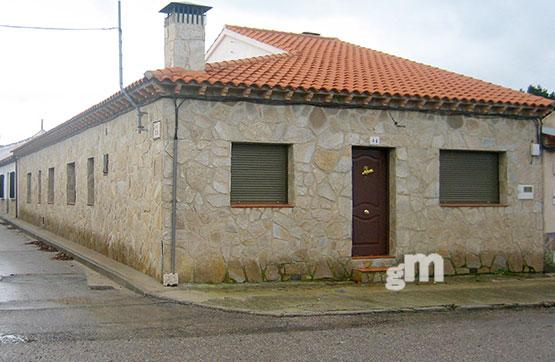Venta de casa en Santo Domingo-Caudilla