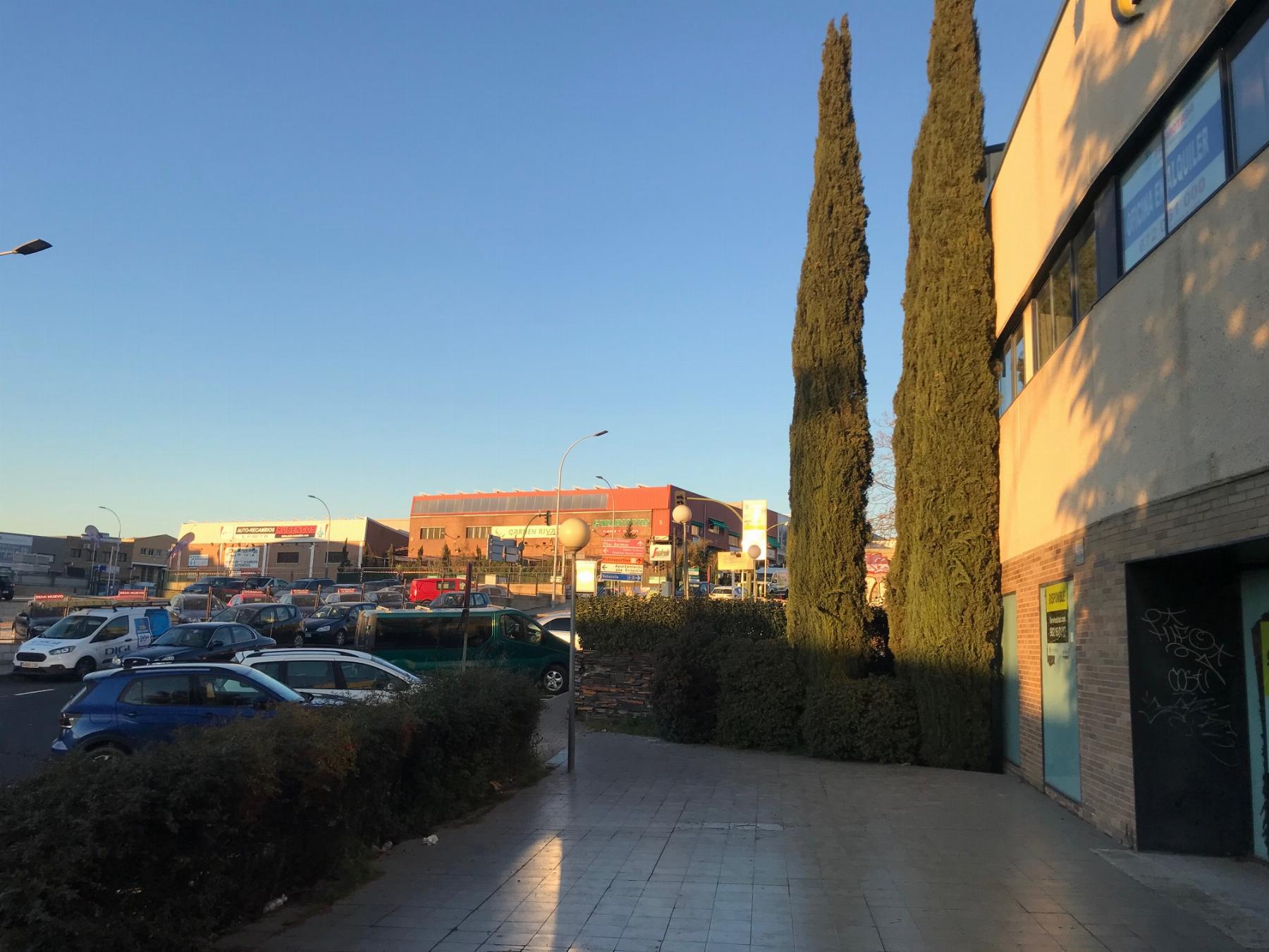 Venta de local comercial en Rivas-Vaciamadrid