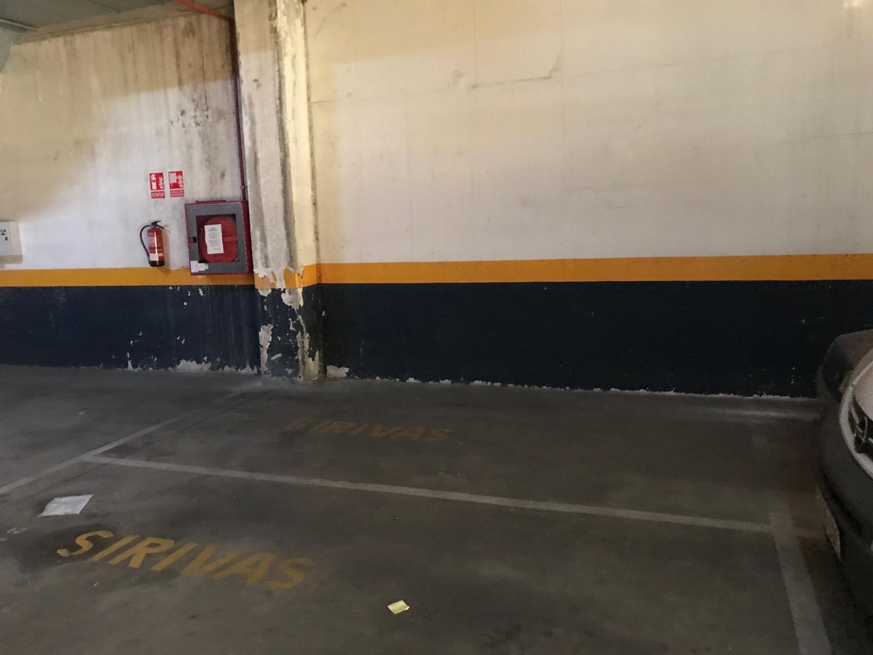 Venta de garaje en Rivas-Vaciamadrid