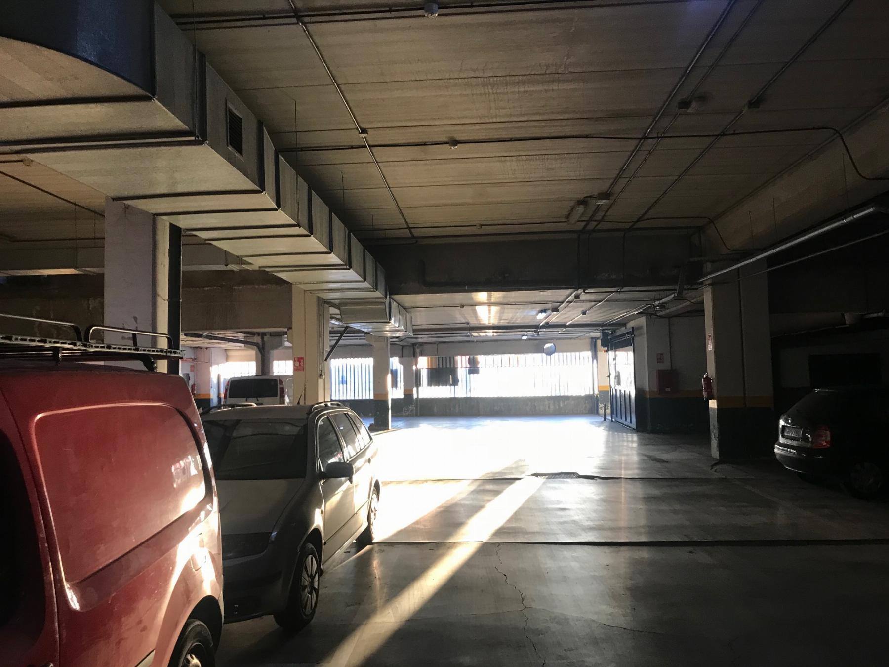 Venta de garaje en Rivas-Vaciamadrid