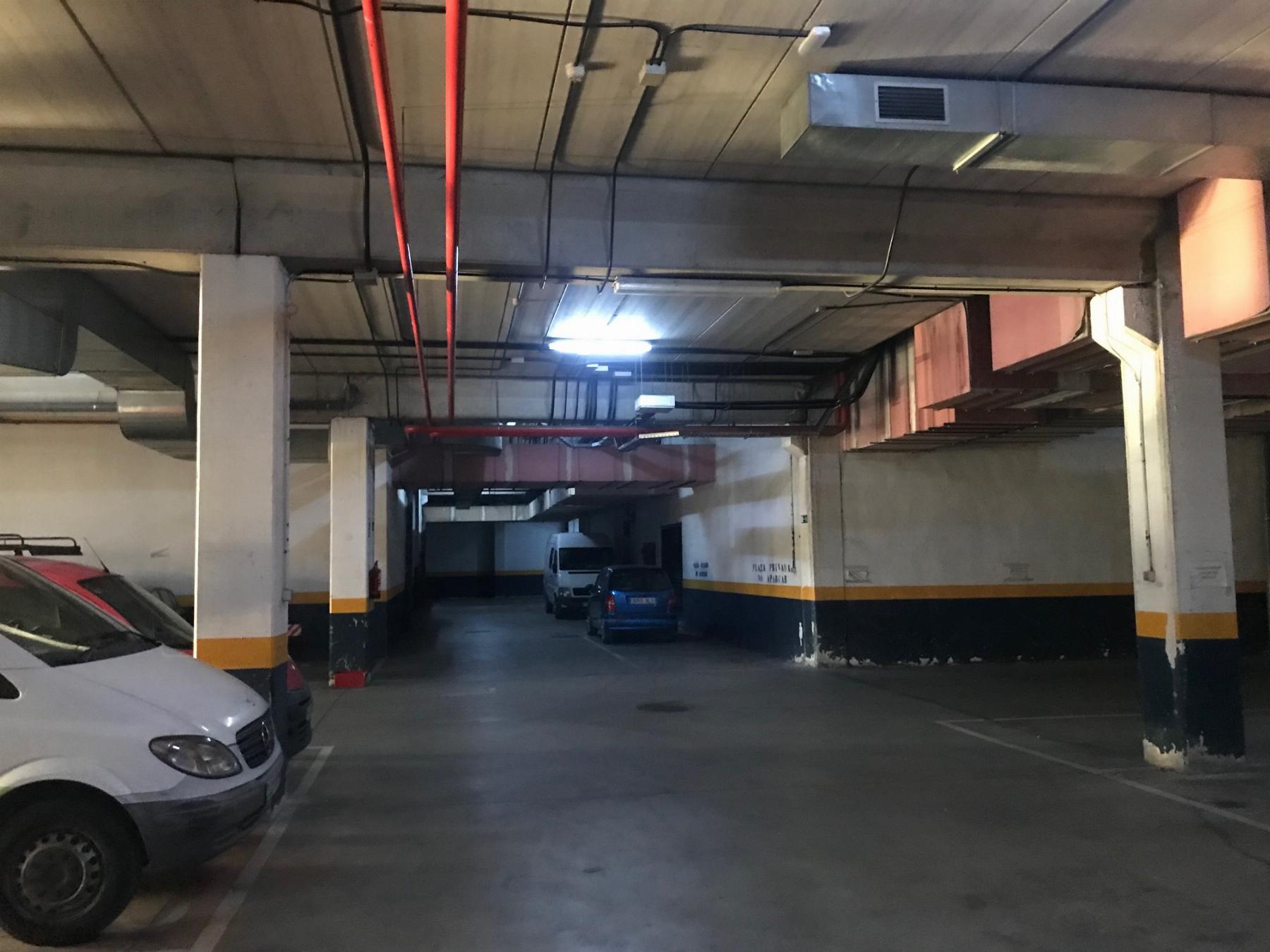 Venta de garaje en Rivas-Vaciamadrid