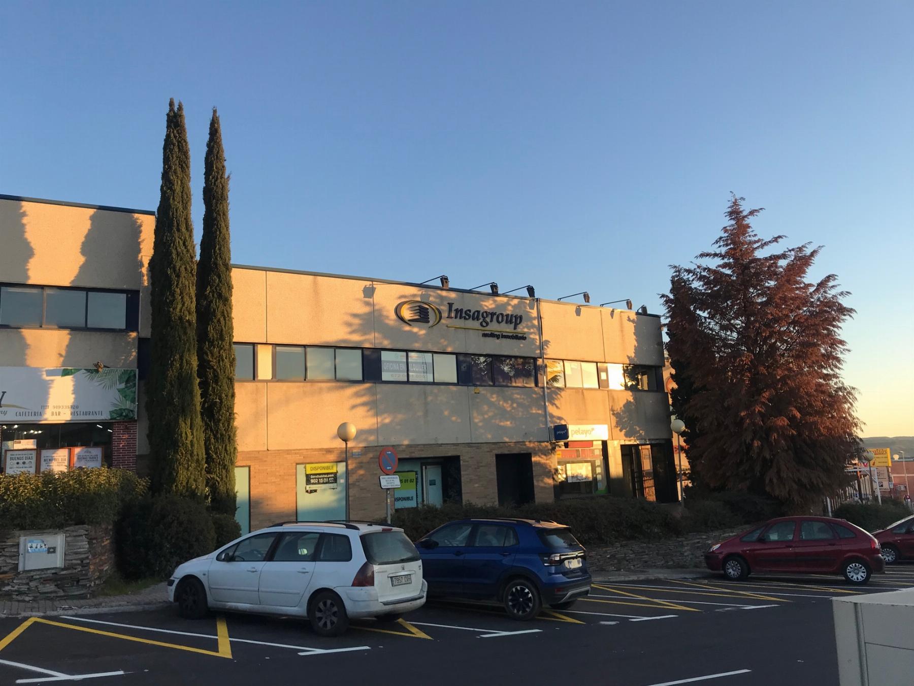 Venta de garaje en Rivas-Vaciamadrid