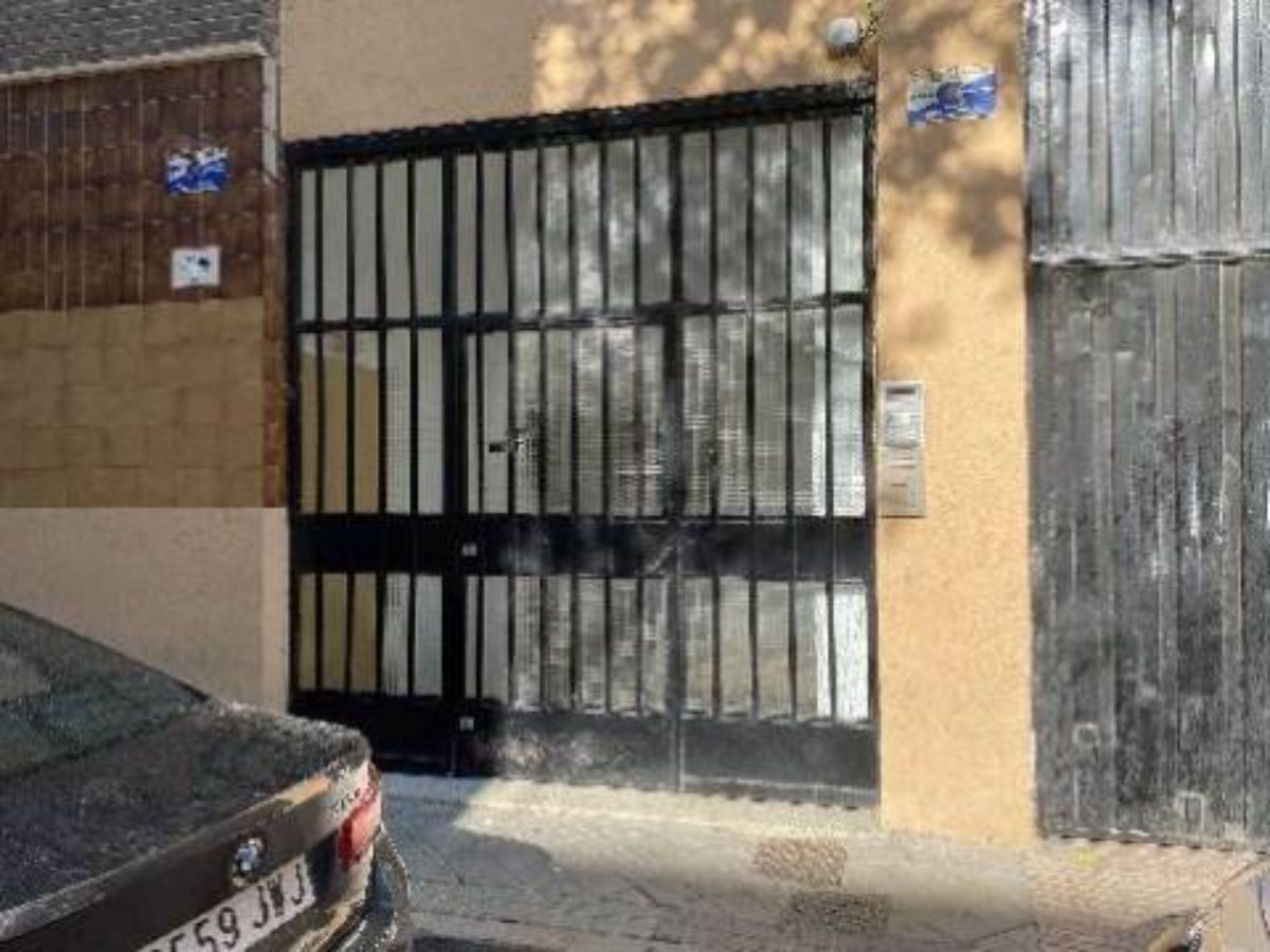 Venta de local comercial en Madrid