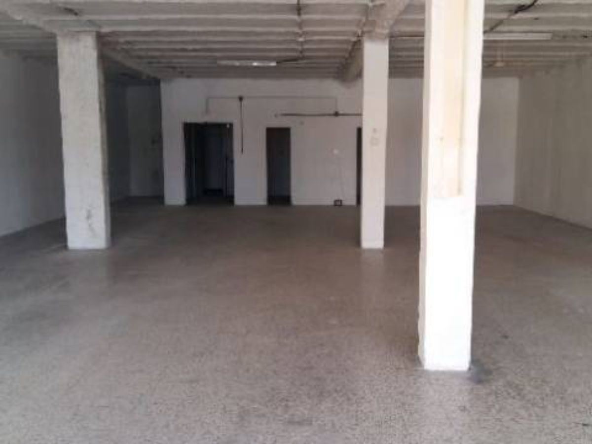 Venta de local comercial en Madrid