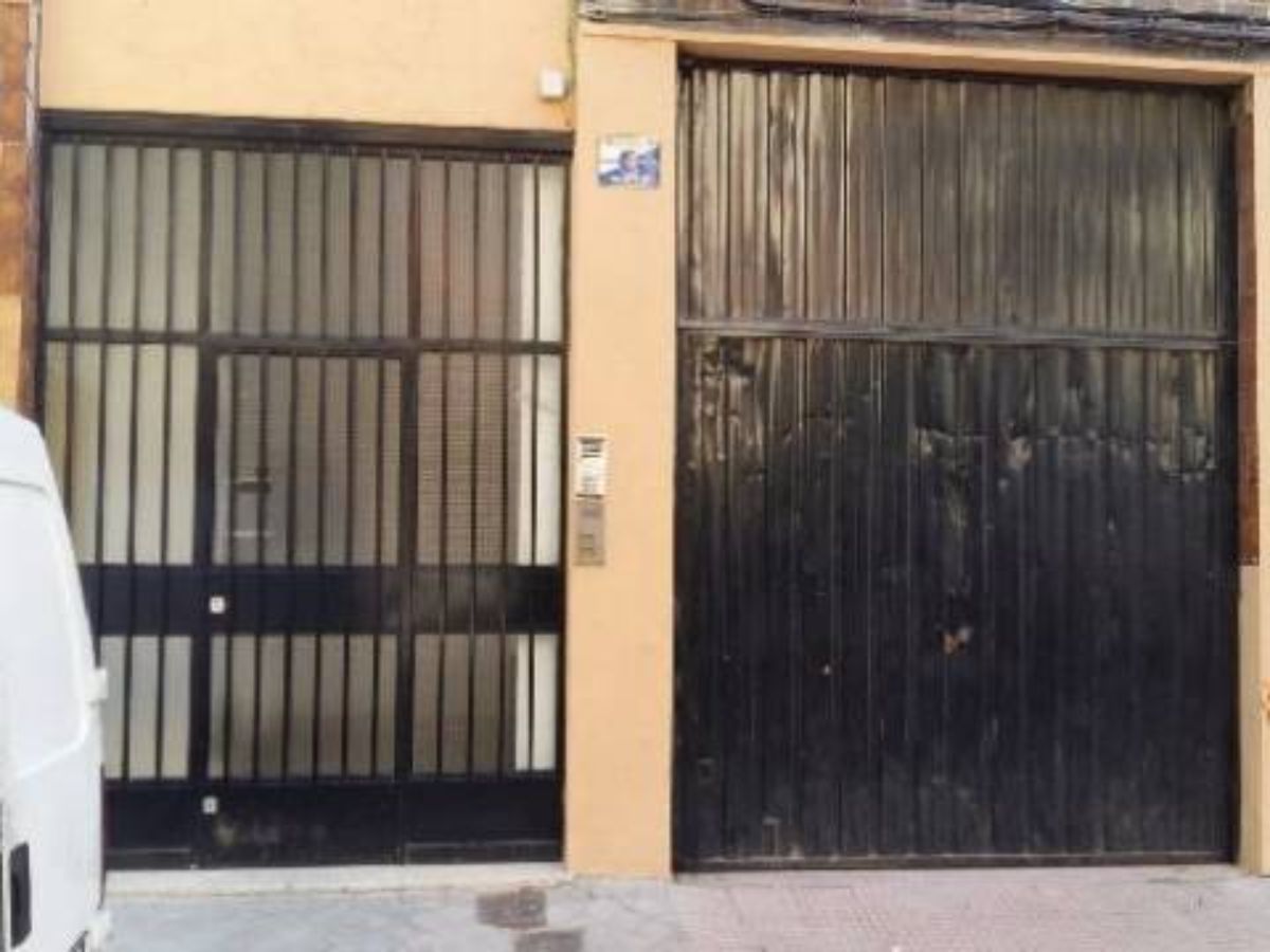 Venta de local comercial en Madrid