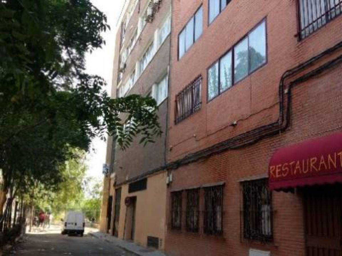 Venta de local comercial en Madrid