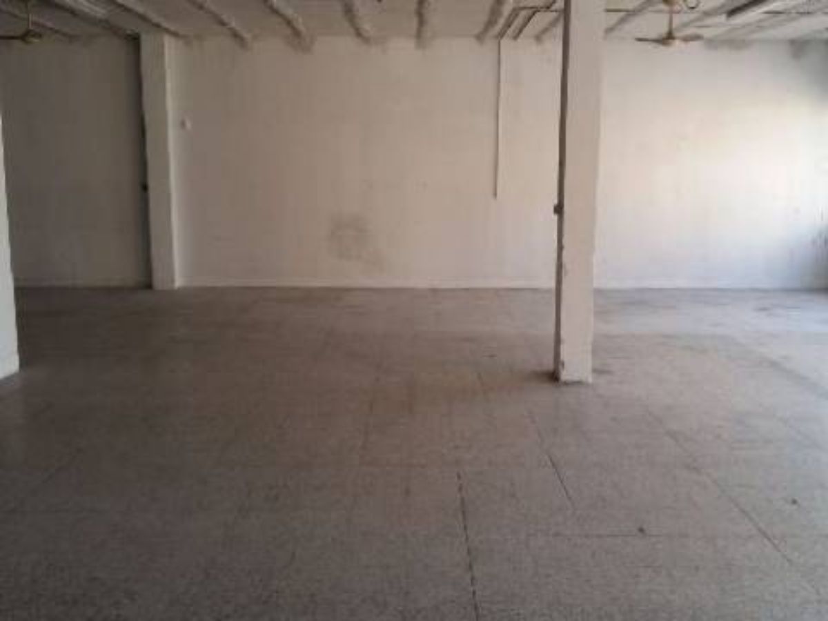 Venta de local comercial en Madrid